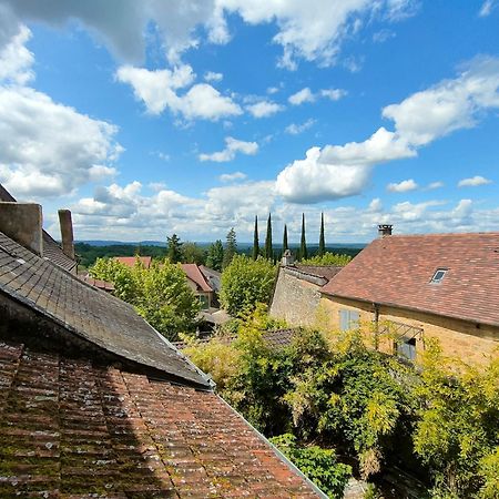 Les Epingliers - Le Clos Lacam, Centre Ville, Dog Friendly Gourdon en Quercy Esterno foto
