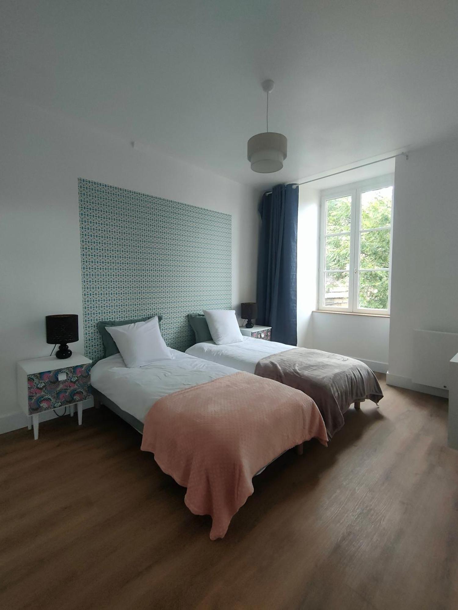 Les Epingliers - Le Clos Lacam, Centre Ville, Dog Friendly Gourdon en Quercy Esterno foto