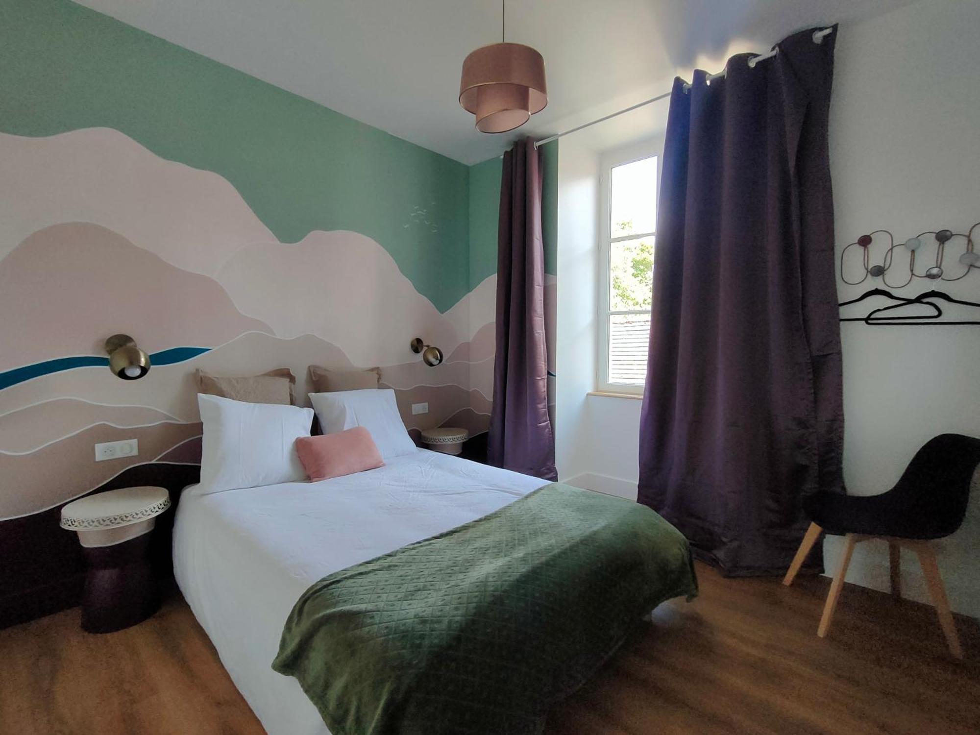 Les Epingliers - Le Clos Lacam, Centre Ville, Dog Friendly Gourdon en Quercy Esterno foto