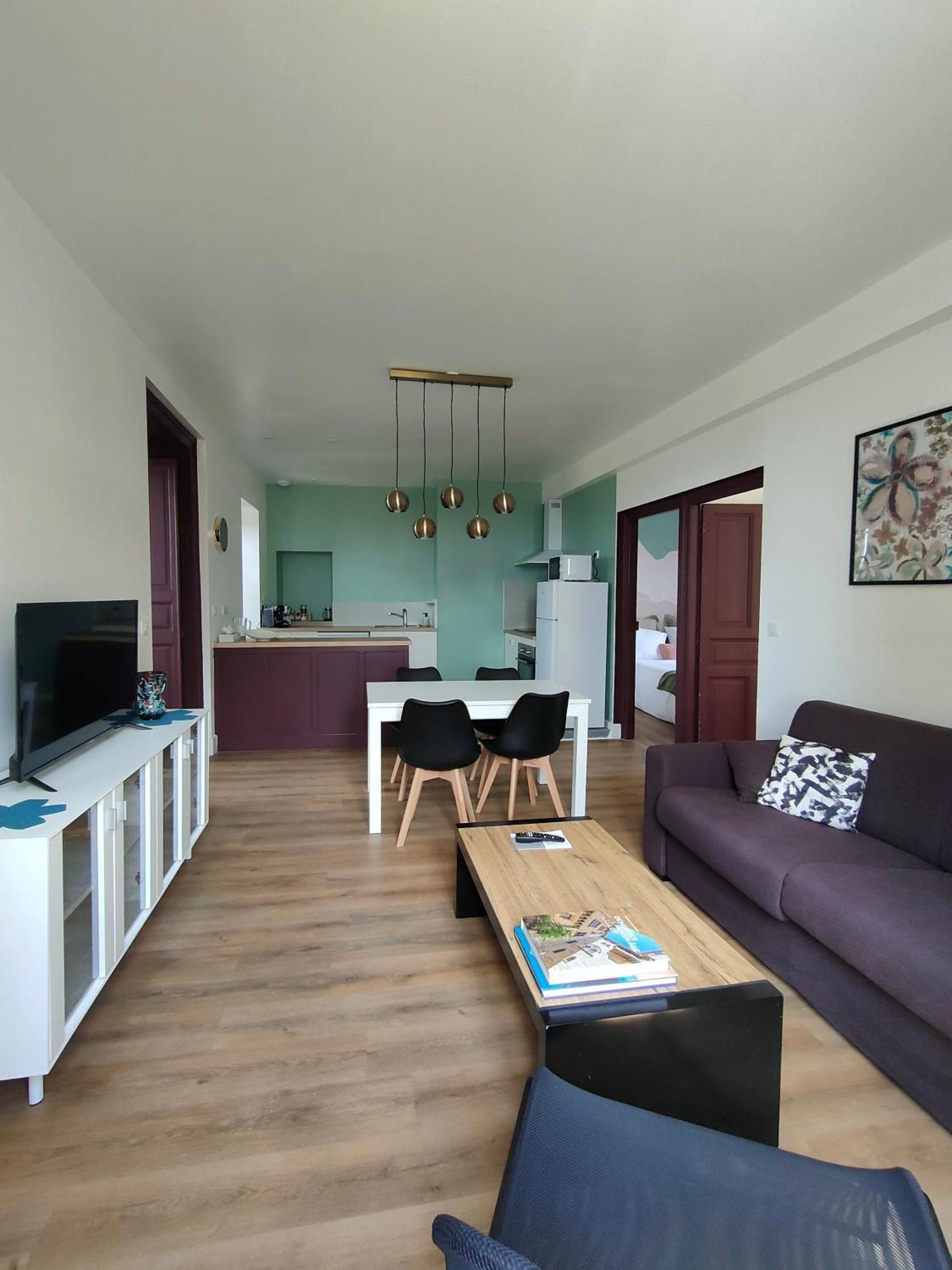 Les Epingliers - Le Clos Lacam, Centre Ville, Dog Friendly Gourdon en Quercy Esterno foto