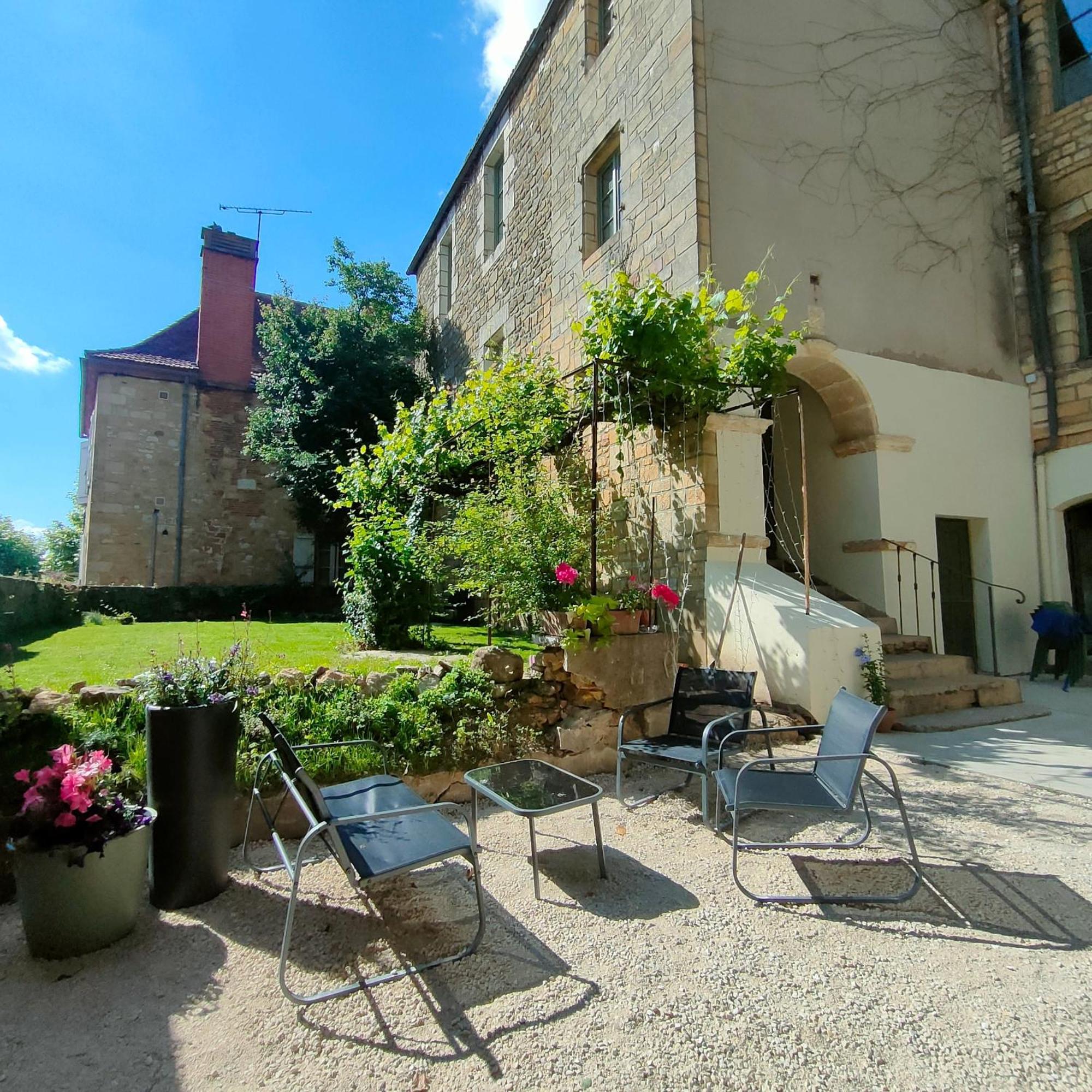 Les Epingliers - Le Clos Lacam, Centre Ville, Dog Friendly Gourdon en Quercy Esterno foto